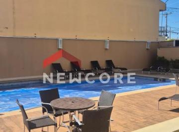Apartamento de 2 quartos, Marília · Apartamento em Avenida Euclides da Cunha - Bassan - Marília/SP