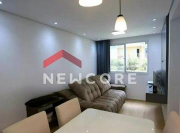 Apartamento · 41m² · 2 Quartos · Apartamento em  Avenida Cupecê - Cidade Ademar - São Paulo/SP