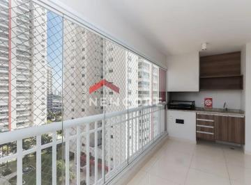 Apartamento · 96m² · 3 Quartos · 2 Vagas · Apartamento em Avenida Mofarrej - Vila Leopoldina - São Paulo/SP