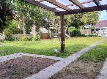 Casa · 130m² · 2 Quartos · 2 Vagas · Casa em Avenida Santa Rosa - Centro - Imbé/RS