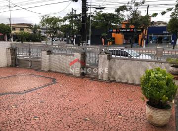 Casa · 186m² · 3 Quartos · 3 Vagas · Casa em Avenida Affonso Penna - Boqueirão - Santos/SP