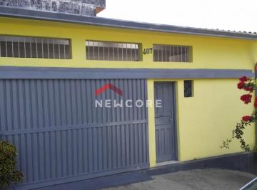 Casa · 72m² · 1 Quarto · 1 Vaga · Casa em Rua Aimorés - Vila Alzira - Santo André/SP