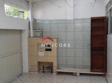 Casa de 1 quarto, Santo André · Casa em Rua Aimorés - Vila Alzira - Santo André/SP