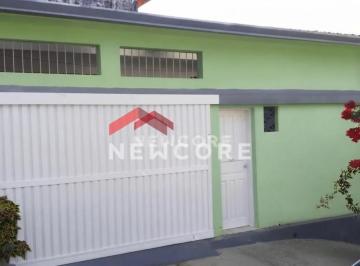 Casa · 72m² · 1 Quarto · 1 Vaga · Casa em Rua Aimorés - Vila Alzira - Santo André/SP