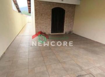 Casa · 85m² · 2 Quartos · 2 Vagas · Casa em Rua Florentino Heleno Pupo - Vera Cruz - Mongaguá/SP