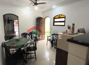 Casa 129m² Venda Vila Vera Cruz · Casa em Rua Florentino Heleno Pupo - Vera Cruz - Mongaguá/SP
