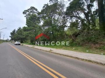 Terreno · 360m² · Lote em Rua Homero Pacheco - Ulisses de Abreu - Canela/RS