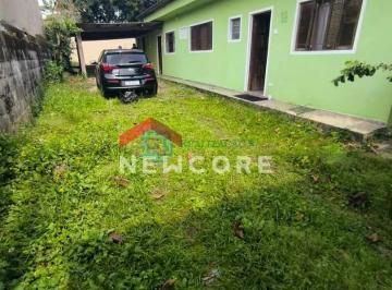 Casa · 60m² · 2 Quartos · 6 Vagas · Casa em  Rua Arapehy - Sabaúna - Itanhaém/SP