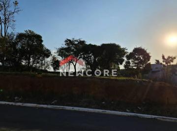 Terreno · 1000m² · Lote em condomínio em Rua Dois - Champagne - Lagoa Santa/MG