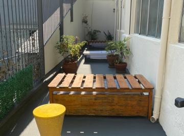 21b29c17-89ec-4ddf-8192-cccad6f3708a.jpeg · Apartamento garden para venda em Pinheiros com 2 quartos, 119m²