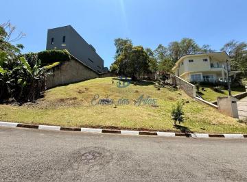 Foto 01 · Terreno para Venda Condomínio Parque das Artes em Embu das Artes-SP.