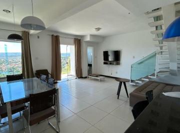 Foto 01 · APARTAMENTO DUPLEX ESCARPAS LAGO