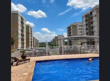 Foto 01 · Apartamento, Vila São Pedro, Hortolandia, SP