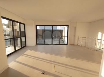 Apartamento de 3 quartos, Curitiba · Cobertura à venda em Santa Felicidade, Curitiba