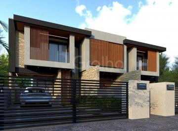 1 · Casa com 2 suites na alameda Cezanne