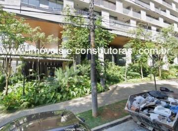 Foto 01 · Loja comercial a Vila Madalena 682 m² 11 vagas - Entregue em Abril de 2022 (243 apartamentos potenci