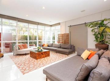 Apartamento de 3 quartos, Curitiba · GARDEN EXCLUSIVO • 380m² PRIVATIVOS • 3 SUÍTES • 4 VAGAS • ALTO DA GLÓRIA