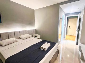 Apartamento de 1 quarto, Cabo Frio · Studio Loft Flat Apartamento mobiliado