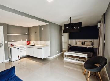 Apartamento de 1 quarto, Cabo Frio · Studio Loft Flat Apartamento mobiliado