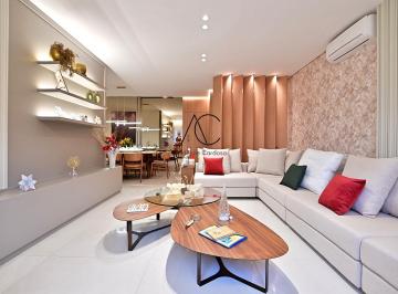 Apartamento de 4 quartos, Brasília · Prédio novo - apartamento reformado e mobiliado