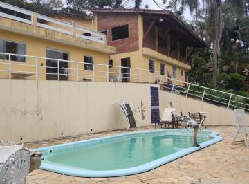 Rural de 3 quartos, Itapecerica da Serra · EXCELENTE CHÁCARA PARA EVENTOS EM ITAPECERICA DA SERRA