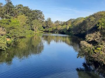 Rural de 3 quartos, Juquitiba · CHÁCARA DE 7.000M² COM LAGO É PISCINA, ACEITA R$ 150.000 DE ENTRADA E RESTANTE PARCELADO