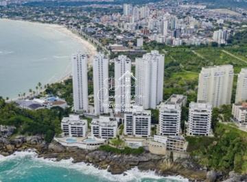 Foto 01 · Apartamento, Parque Enseada, Guarujá, SP