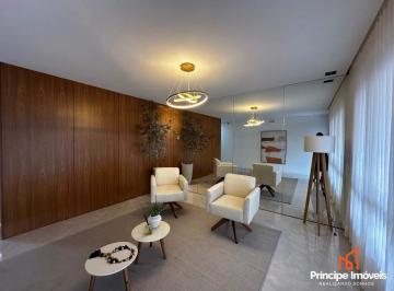 Apartamento · 109m² · 3 Quartos · 2 Vagas · Apartamento com 3 quartos no Anita Garibaldi em Joinville