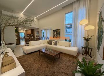 Casa · 175m² · 3 Quartos · 4 Vagas · Casa linear com 3 quartos (1 suíte) no Alphaville em Cabo Frio/RJ por R$1.270.000,00
