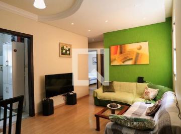 Apartamento · 75m² · 3 Quartos · 1 Vaga · Apartamento à Venda - Sagrada Família, 3 Quartos,  75 m² - Belo Horizonte
