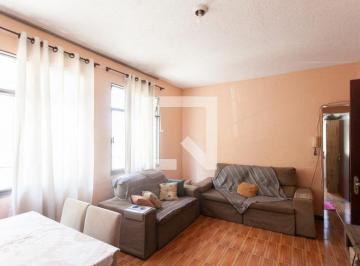 Apartamento · 70m² · 2 Quartos · 1 Vaga · Apartamento à Venda - Copacabana, 2 Quartos,  70 m² - Belo Horizonte