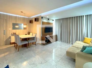Apartamento · 87m² · 3 Quartos · 2 Vagas · Apartamento à Venda - Sagrada Família, 3 Quartos, 87 m² - Belo Horizonte