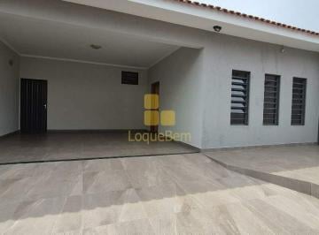 Casa · 200m² · 4 Quartos · 4 Vagas · Casa à venda em Jardim Califórnia, Ribeirão Preto – 4 quartos, 4 vagas, acabamento em cerâmica e por