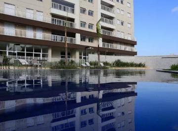 Apartamento de 3 quartos, Jundiaí · botaniq club jundiai