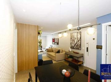 Apartamento · 184m² · 3 Quartos · 3 Vagas · Apartamento 3 quartos com área externa e 3 vagas no Gutierrez