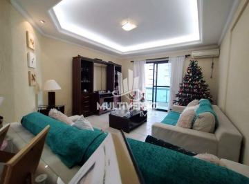 Apartamento · 150m² · 3 Quartos · 1 Vaga · Apartamento à venda, 3 quartos no bairro Embaré em Santos