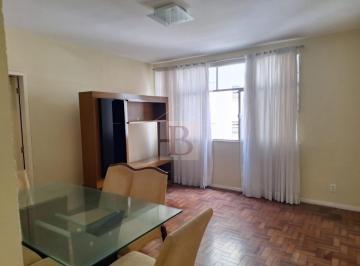 Foto 01 · Apartamento de 4 quartos à venda em Icaraí, Niterói-RJ: Imóvel com suíte, sala ampla, 3 banheiros e 