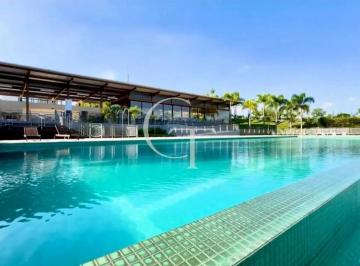 Casa Nova com 3 Suítes e Piscina no Condomínio Alphaville Itu · Casa à venda - em Alphaville Itu