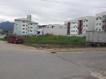 Foto 01 · Terreno, Aririú, Palhoça, SC