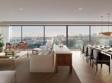 Apartamento · 376m² · 4 Quartos · 4 Vagas · Apartamento em Chácara das Pedras