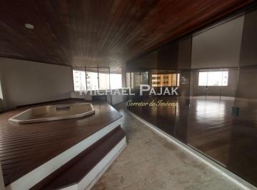 Apartamento · 637m² · 4 Quartos · 4 Vagas · Duplex tipo para venda no Morumbi - Michael pajak (11) 99996 - 4550