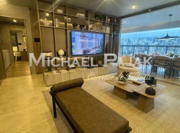 Apartamento · 88m² · 2 Quartos · 1 Vaga · Apartamento tipo para venda no Brooklin - Michael Pajak (11) 99996 - 4550