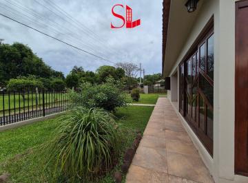 Casa · 210m² · 3 Quartos · 2 Vagas · Ótima casa à venda no Distrito de Boca do Monte