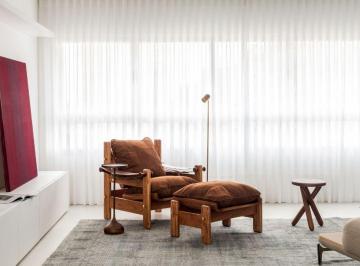Apartamento de 4 quartos, Curitiba · Design Exclusivo, 250 m² Privativos e a Qualidade de um Apartamento Retrofit no Batel, Curitiba