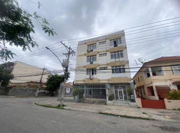 Apartamento · 80m² · 2 Quartos · 1 Vaga · Apartamento à venda no bairro Tauá - Rio de Janeiro/RJ