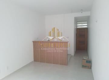 Apartamento · 29m² · 1 Quarto · Apartamento Studio em Bela Vista, São Paulo/SP