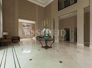 Apartamento · 370m² · 4 Quartos · 5 Vagas · Apartamento à venda no Condomínio Edifício Espaço Tangará, Panamby.