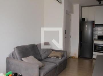 Apartamento · 35m² · 1 Quarto · Apartamento para Aluguel - Higienópolis, 1 Quarto,  35 m2 - São Paulo
