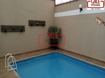 Casa · 246m² · 4 Quartos · 4 Vagas · CASA A VENDA NO CENTRO, INDAIATUBA/SP