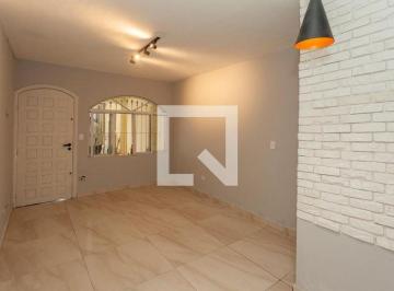 Casa · 120m² · 2 Quartos · 1 Vaga · Casa à Venda - Jardim Palmares, 2 Quartos,  120 m² - São Paulo